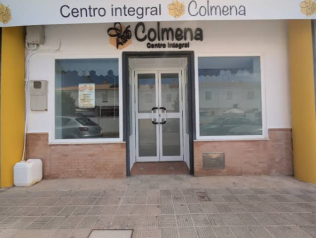 Colmena Centro Integral